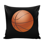 d)Personalize - BASKETBALL PILLOW/COVER